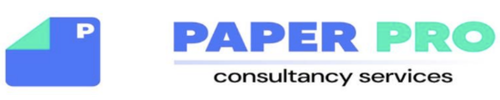 Paper Pro Consultancy Services